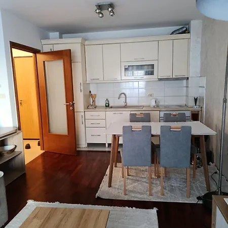 Ena 2 Appartement