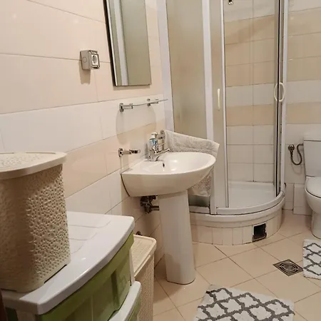 Ena 2 Appartement *